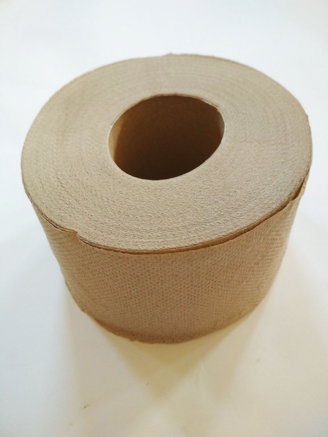 Туалетний папір макулатурний TPJM-1/9Z (90м)